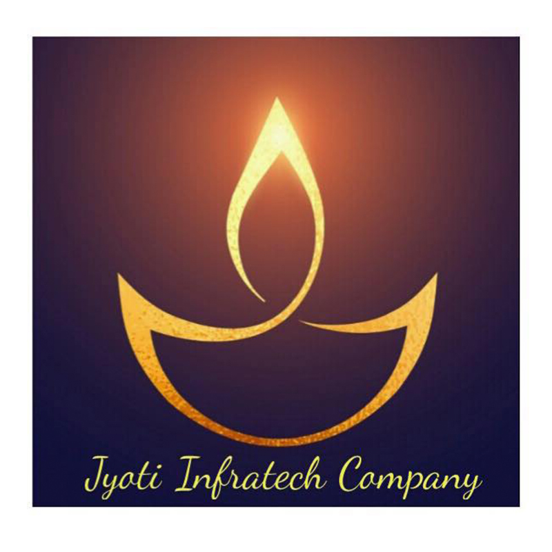 Client Logo 03 - Jyoti Infratech Company