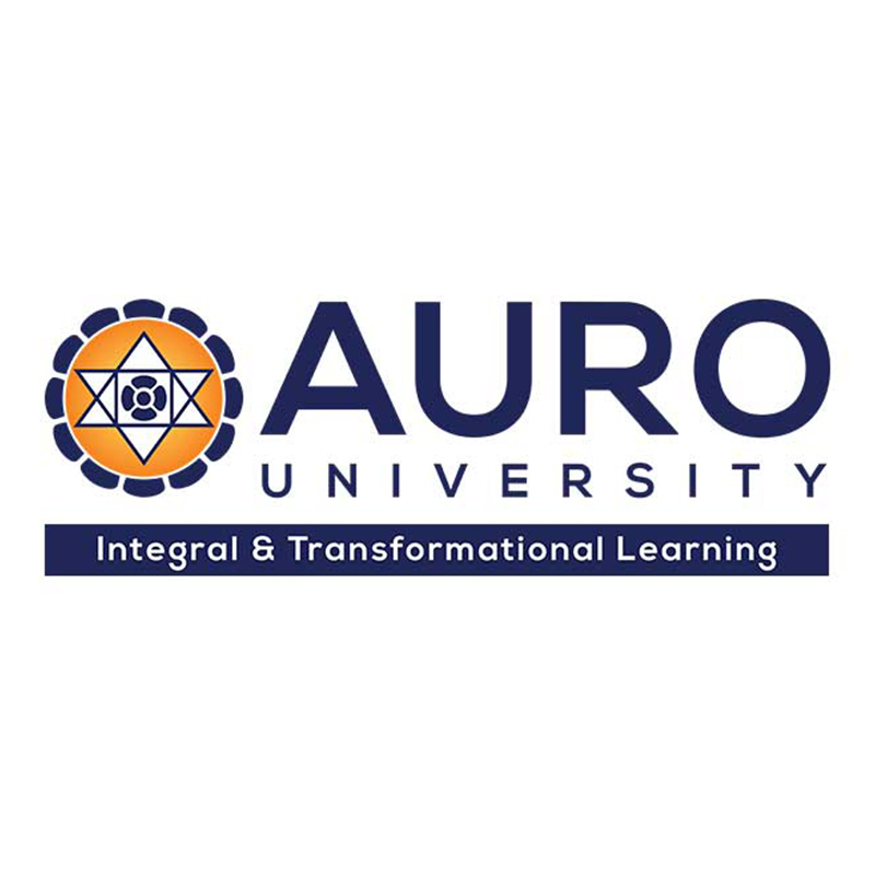 Client Logo 04 - AURO University - Surat